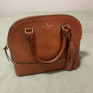Kate Spade Dome Satchel